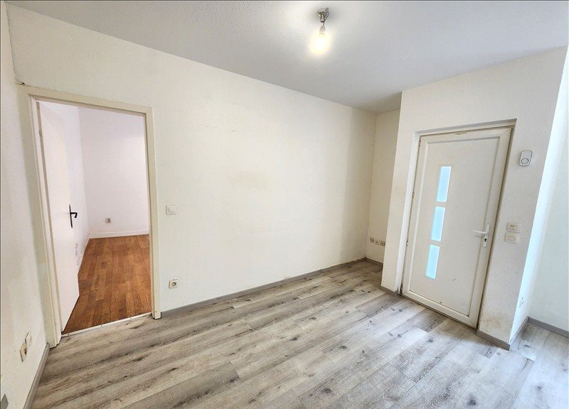 Appartement à louer, 31m², Strasbourg