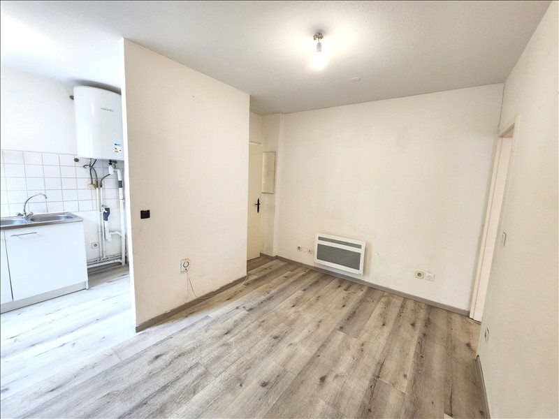 Appartement à louer, 31m², Strasbourg