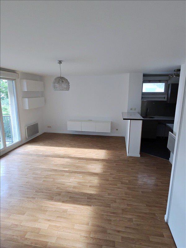Appartement à louer, 63m², Aubervilliers
