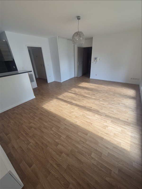 Appartement à louer, 63m², Aubervilliers