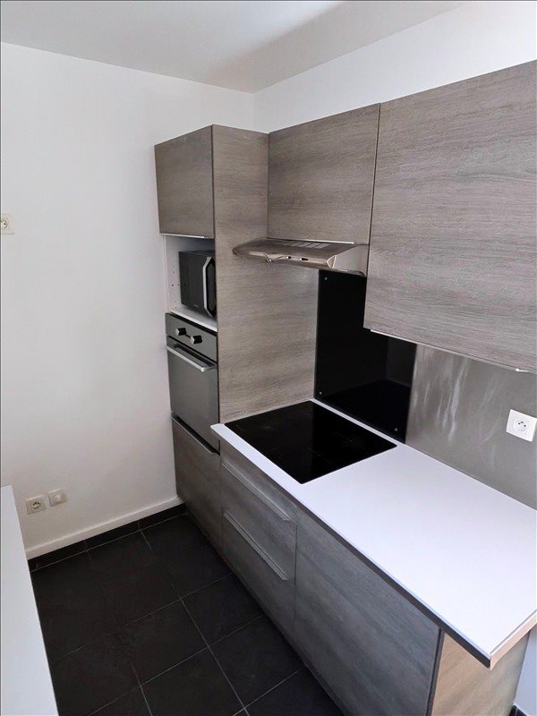 Appartement à louer, 63m², Aubervilliers
