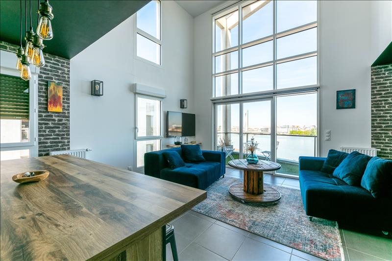Appartement à louer, 109m², Bordeaux