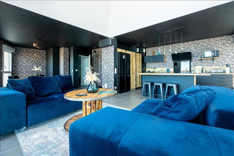 Appartement à louer, 109m², Bordeaux