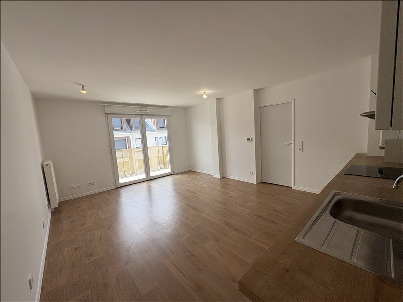 Appartement à louer, 60m², Rouen