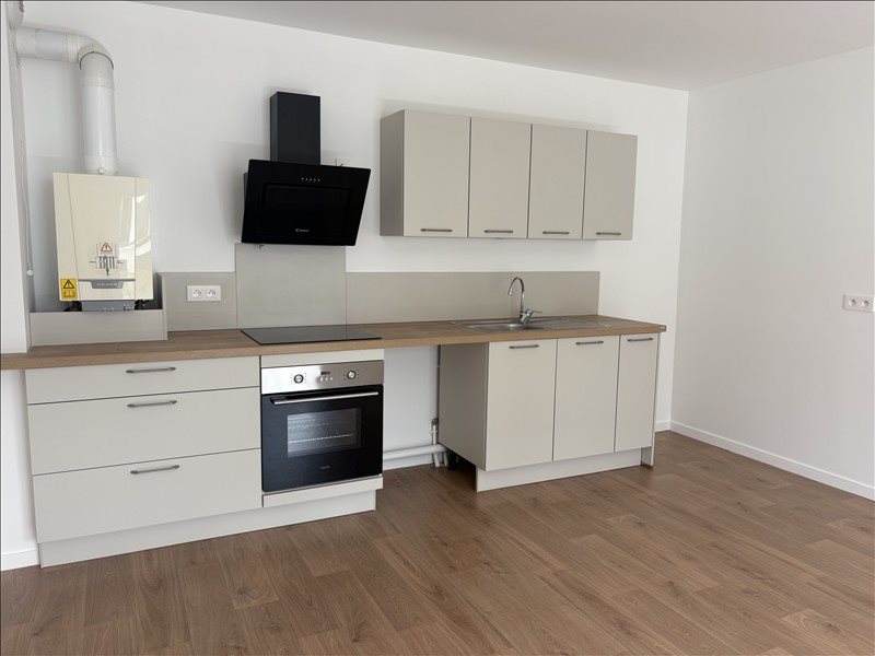 Appartement à louer, 60m², Rouen