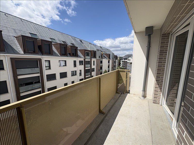 Appartement à louer, 60m², Rouen
