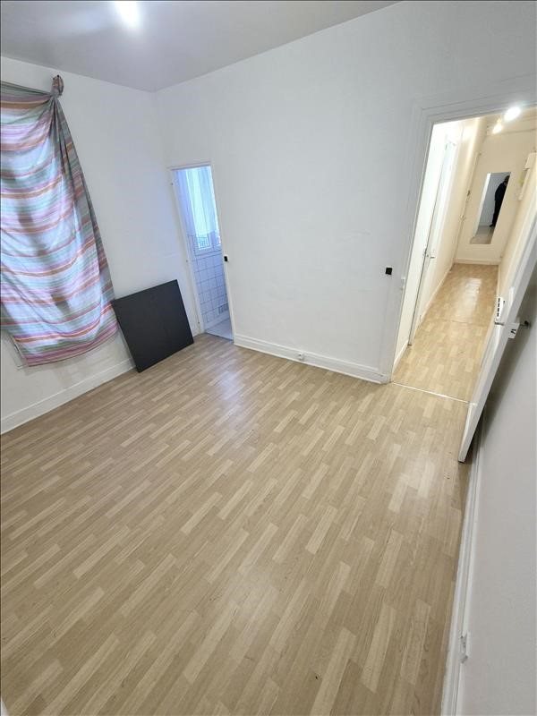 Appartement à louer, 19m², Garges-lès-Gonesse