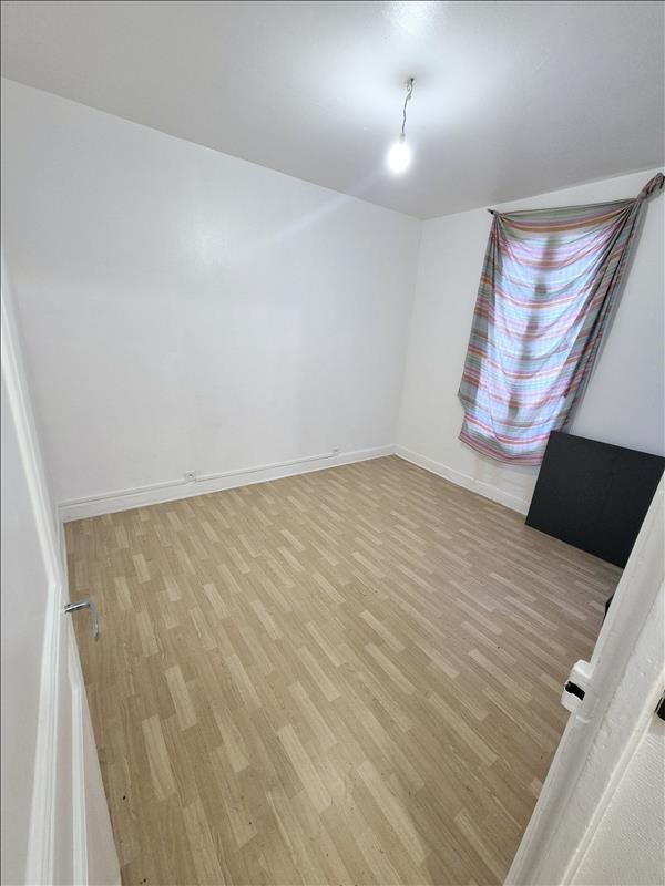 Appartement à louer, 19m², Garges-lès-Gonesse