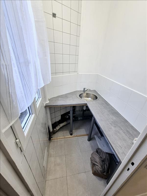 Appartement à louer, 19m², Garges-lès-Gonesse