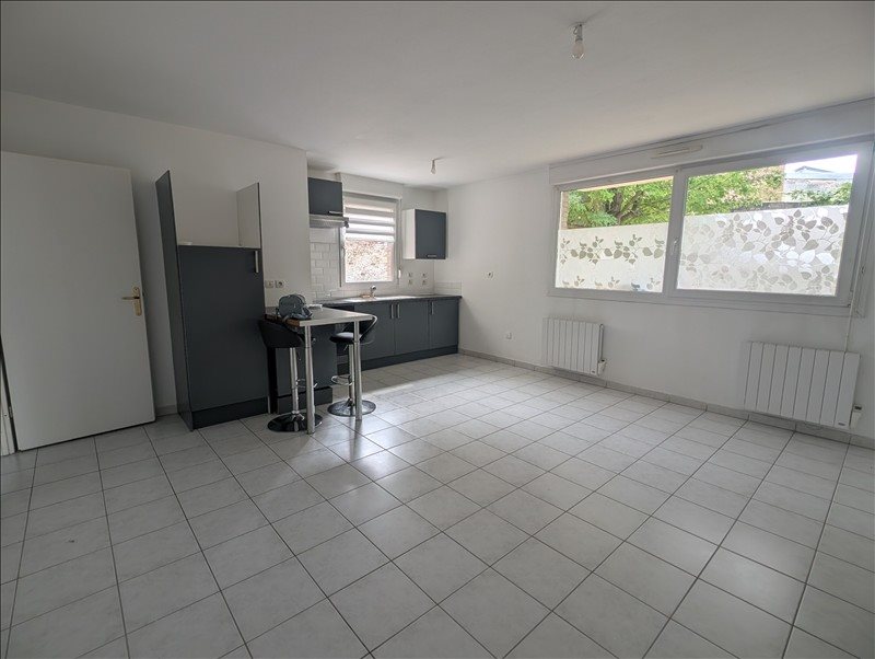 Appartement à louer, 58m², Loos