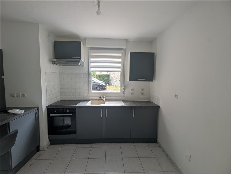 Appartement à louer, 58m², Loos
