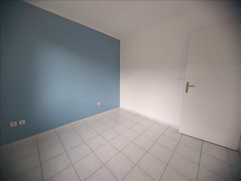 Appartement à louer, 58m², Loos