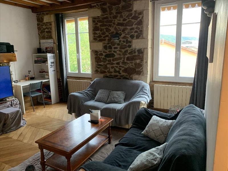 Appartement à louer, 56m², Sainte-Colombe