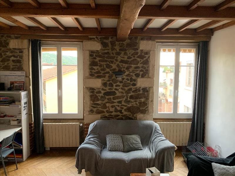 Appartement à louer, 56m², Sainte-Colombe