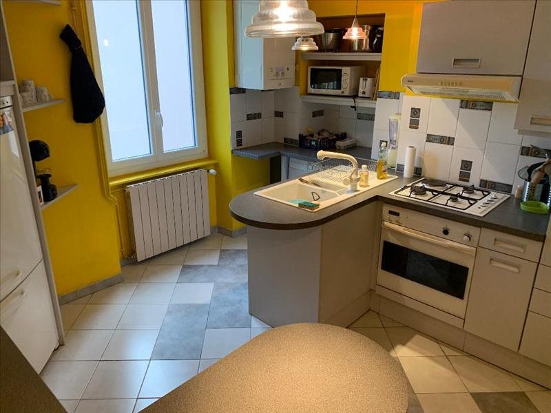 Appartement à louer, 56m², Sainte-Colombe