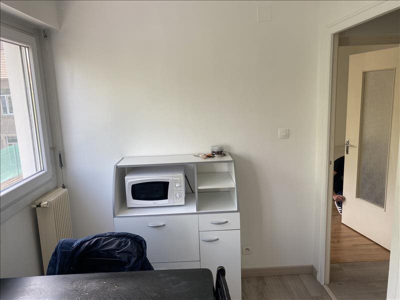 Appartement à louer, 29m², Nancy