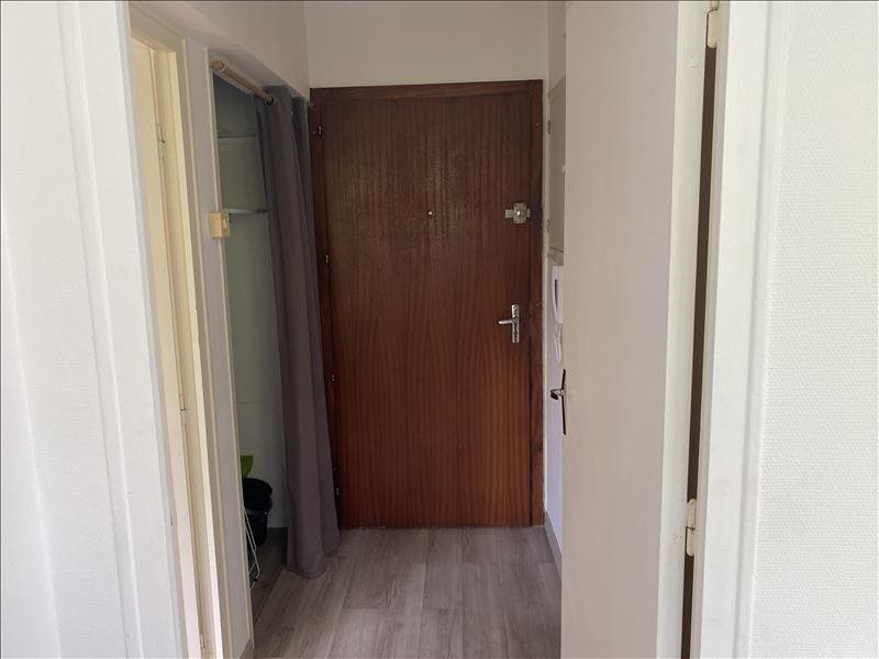 Appartement à louer, 29m², Nancy