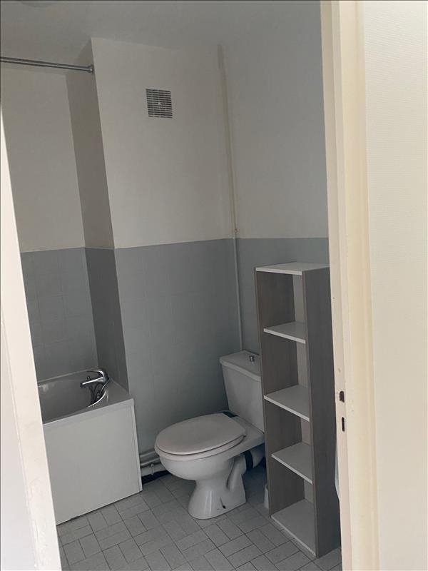 Appartement à louer, 29m², Nancy