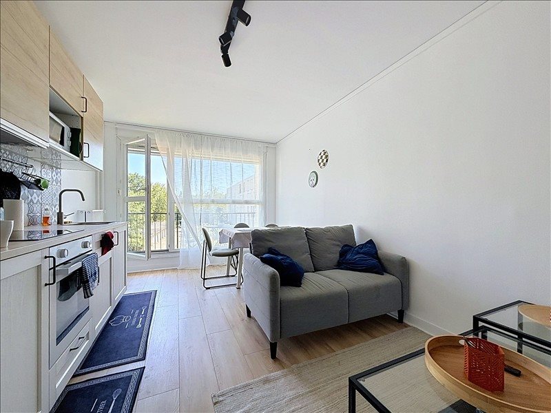 Appartement à louer, 62m², La Rochette