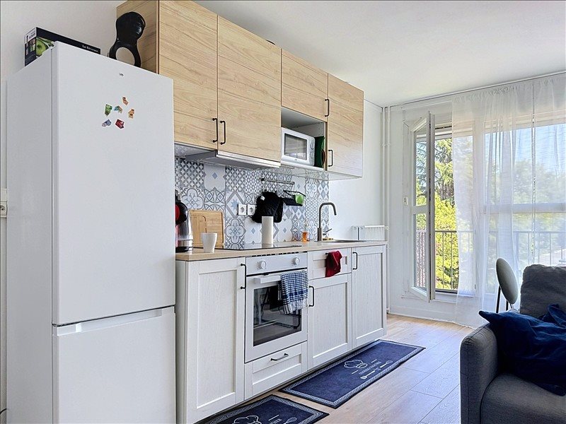 Appartement à louer, 62m², La Rochette