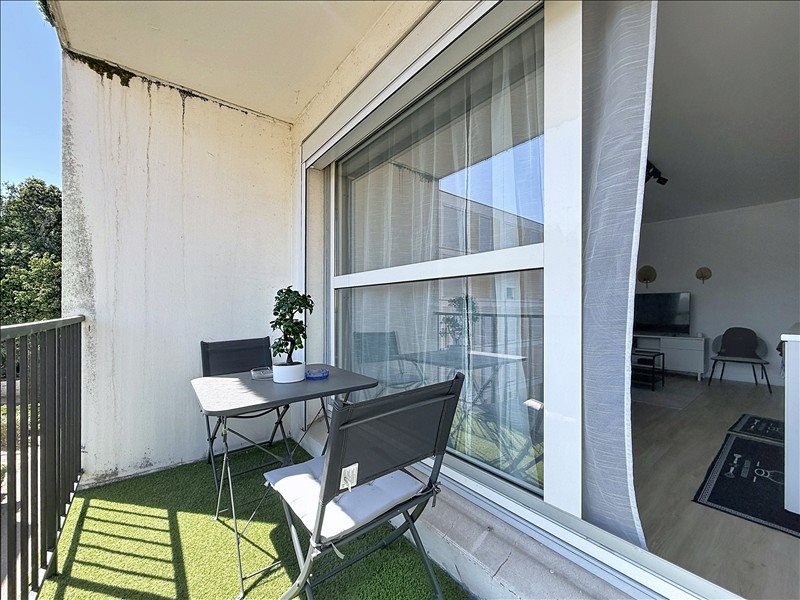 Appartement à louer, 62m², La Rochette