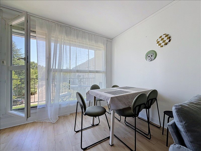 Appartement à louer, 62m², La Rochette