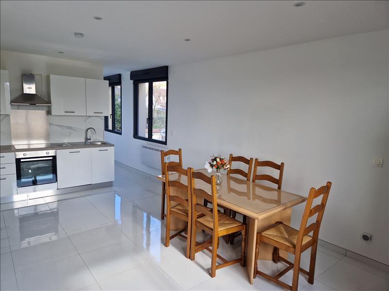 Appartement à louer, 64m², Gargenville