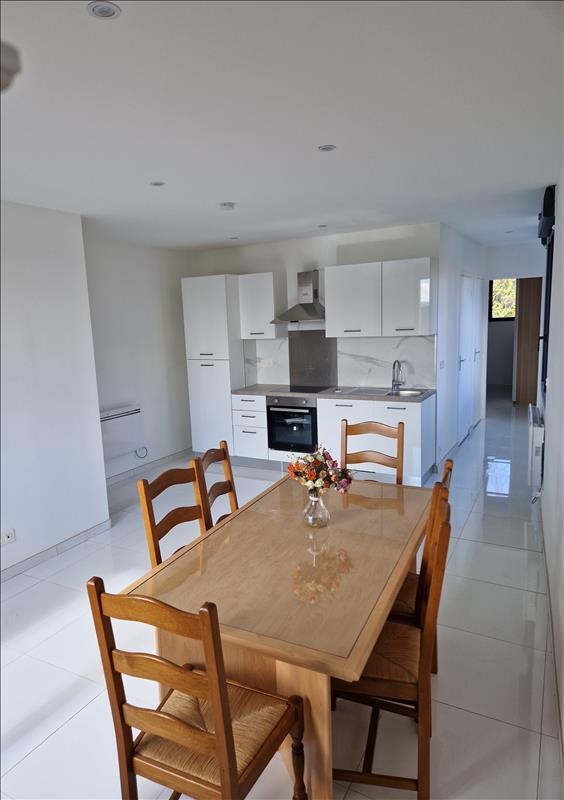 Appartement à louer, 64m², Gargenville