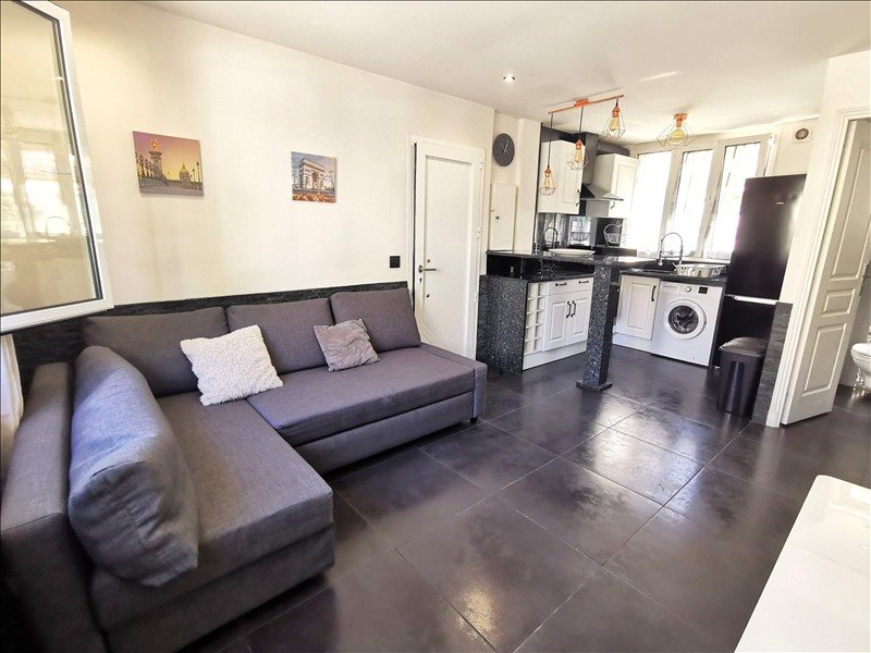 Appartement à louer, 27m², Le Perreux-sur-Marne