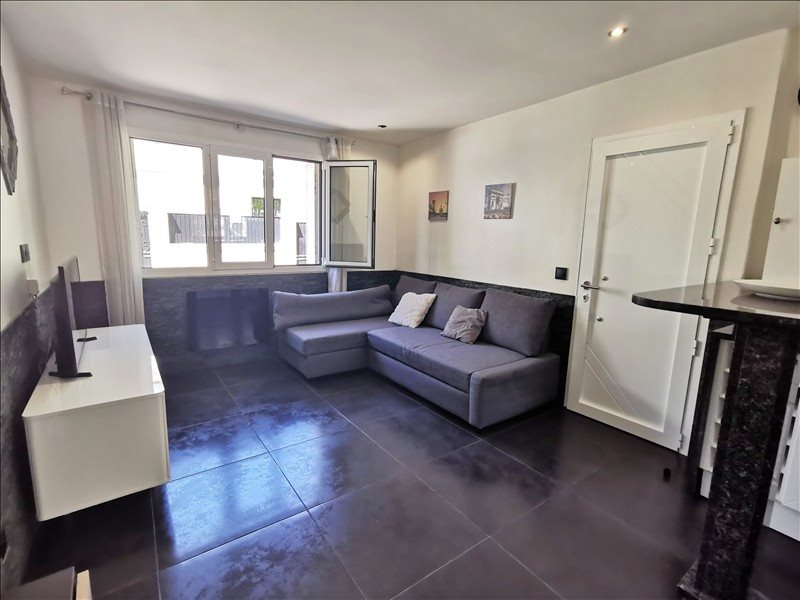 Appartement à louer, 27m², Le Perreux-sur-Marne