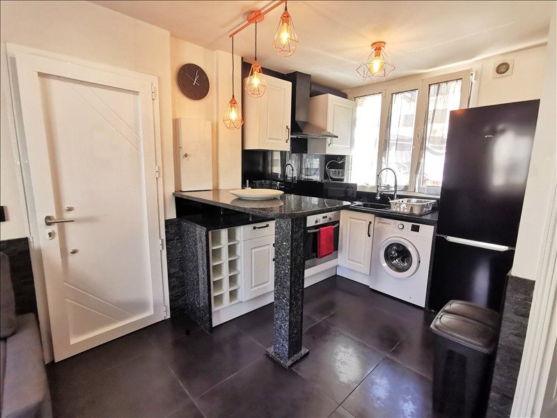 Appartement à louer, 27m², Le Perreux-sur-Marne