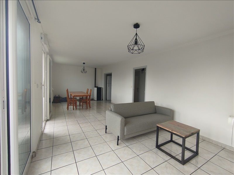 Maison à louer, 72m², Meucon