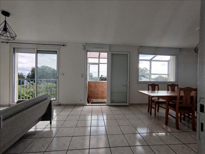 Maison à louer, 72m², Meucon