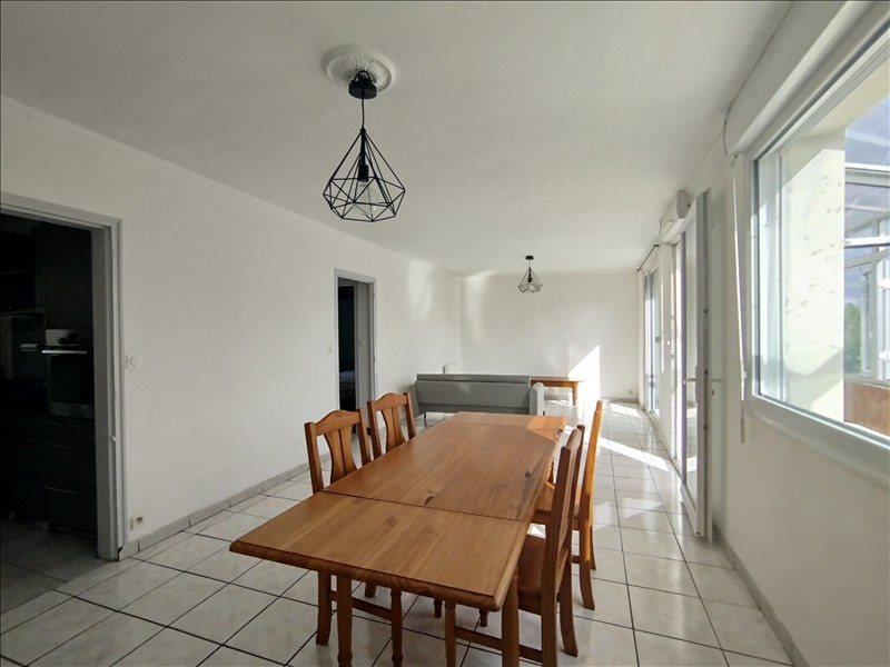 Maison à louer, 72m², Meucon