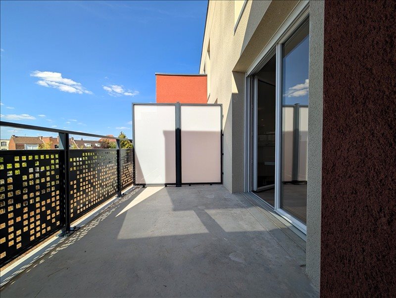Appartement à louer, 40m², Armentières