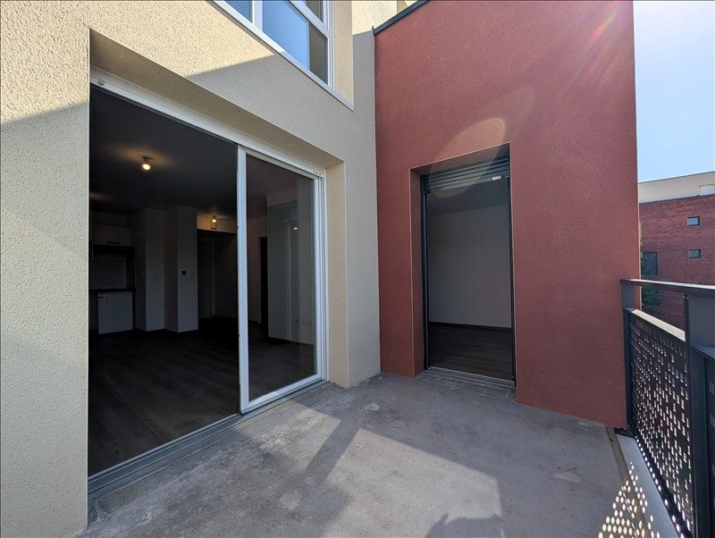 Appartement à louer, 40m², Armentières