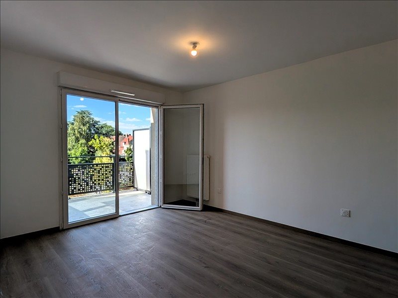 Appartement à louer, 40m², Armentières