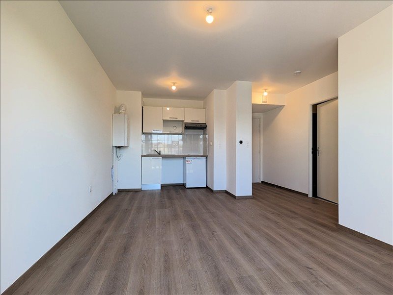 Appartement à louer, 40m², Armentières
