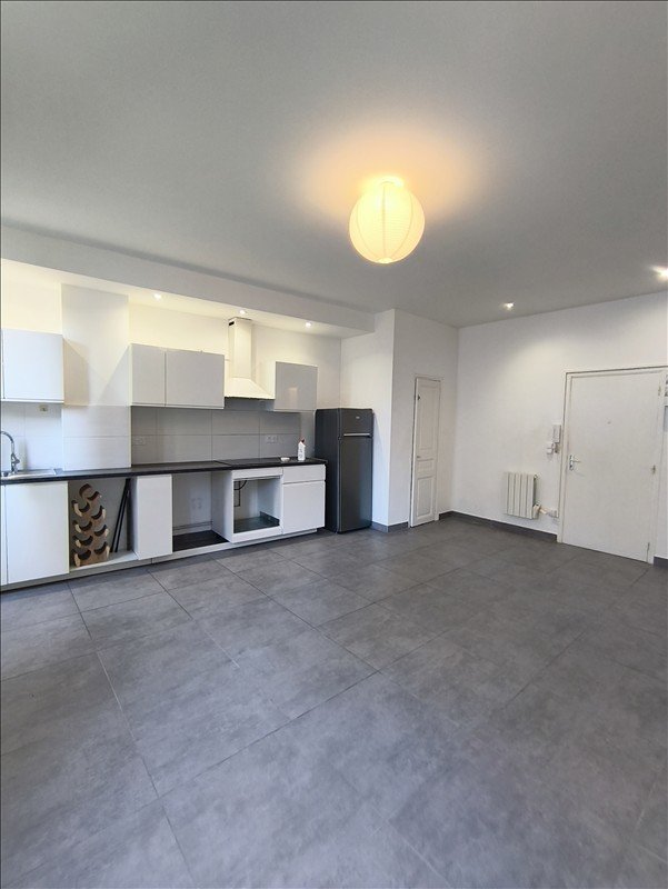 Appartement à louer, 51m², Marseille 4ème