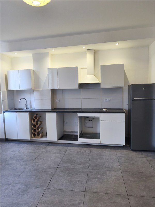 Appartement à louer, 51m², Marseille 4ème