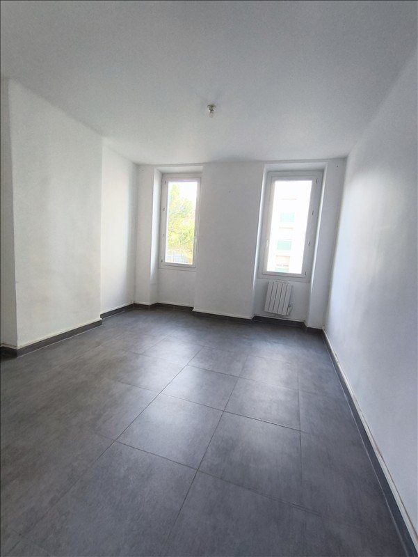 Appartement à louer, 51m², Marseille 4ème