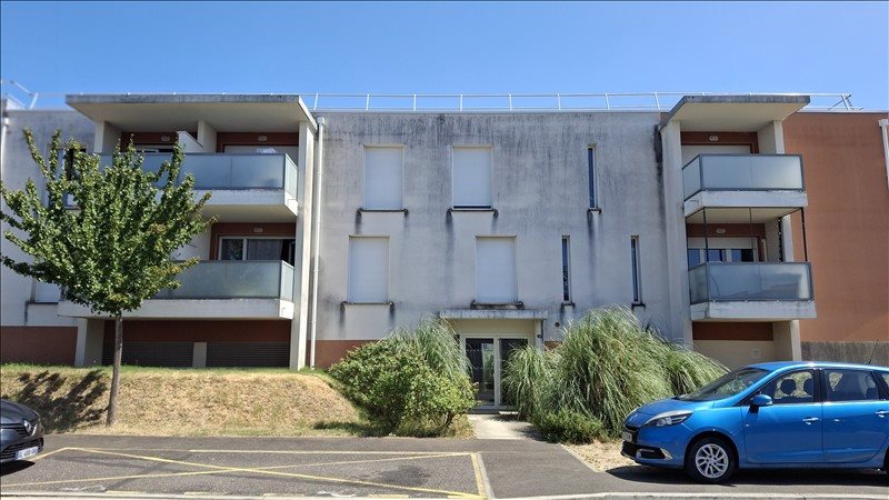 Appartement à louer, 85m², Bruges