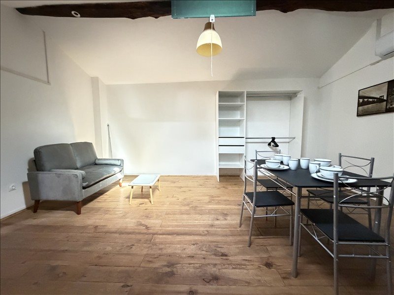 Appartement à louer, 27m², Saint-André-de-Cubzac