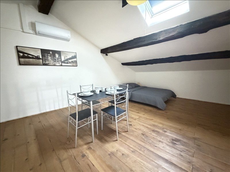 Appartement à louer, 27m², Saint-André-de-Cubzac