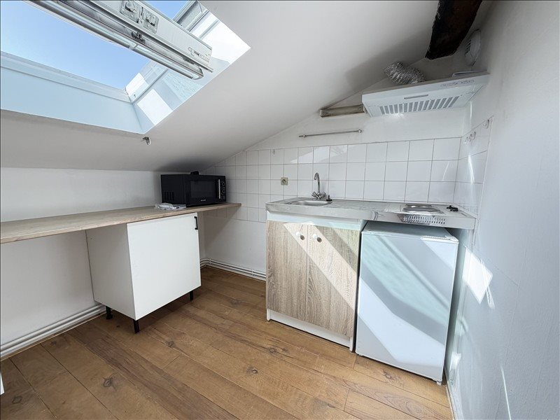 Appartement à louer, 27m², Saint-André-de-Cubzac