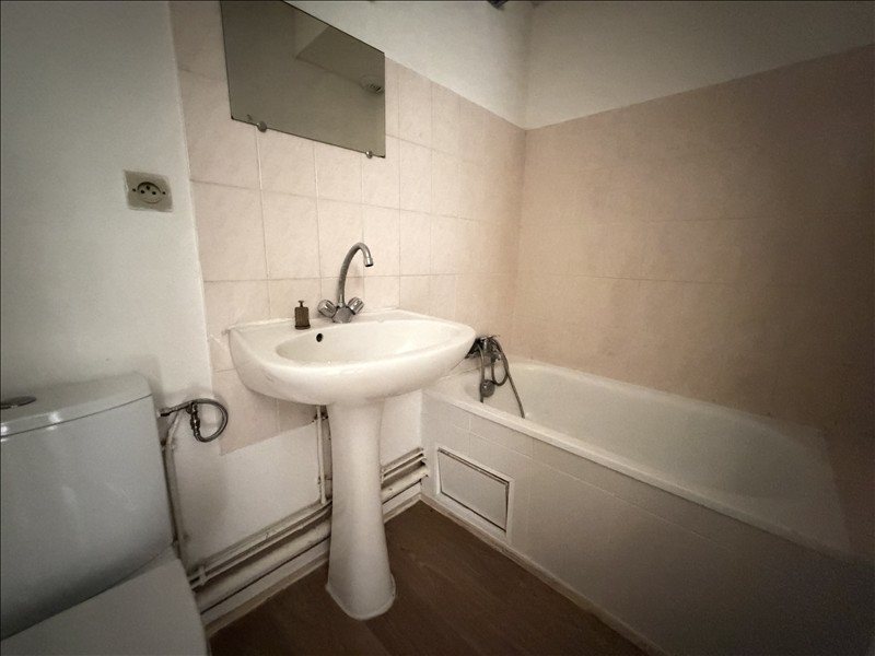 Appartement à louer, 27m², Saint-André-de-Cubzac