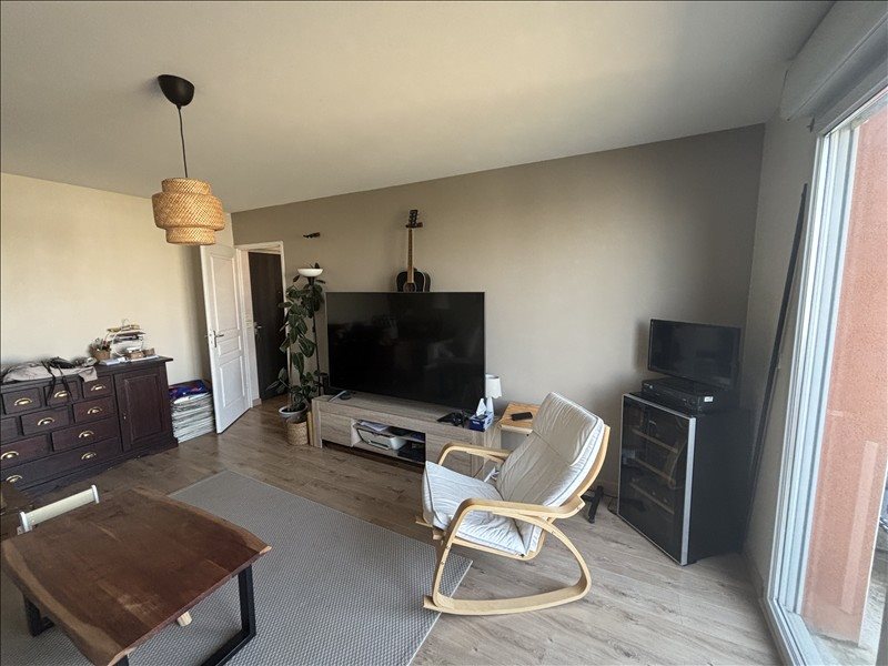 Appartement à louer, 59m², Reims