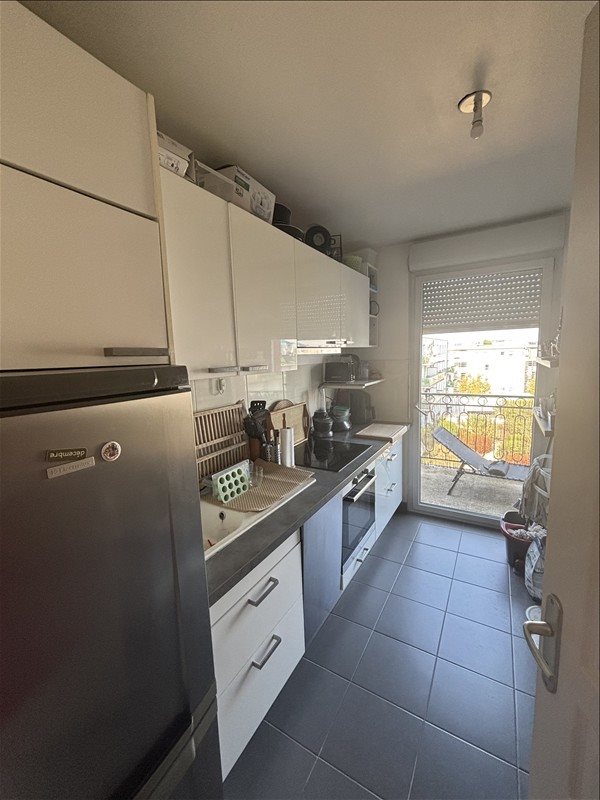 Appartement à louer, 59m², Reims