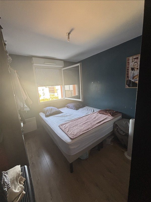 Appartement à louer, 59m², Reims