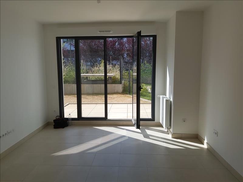 Appartement à louer, 41m², Clamart